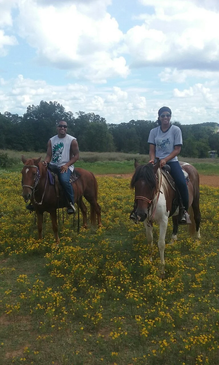 Karma Farms