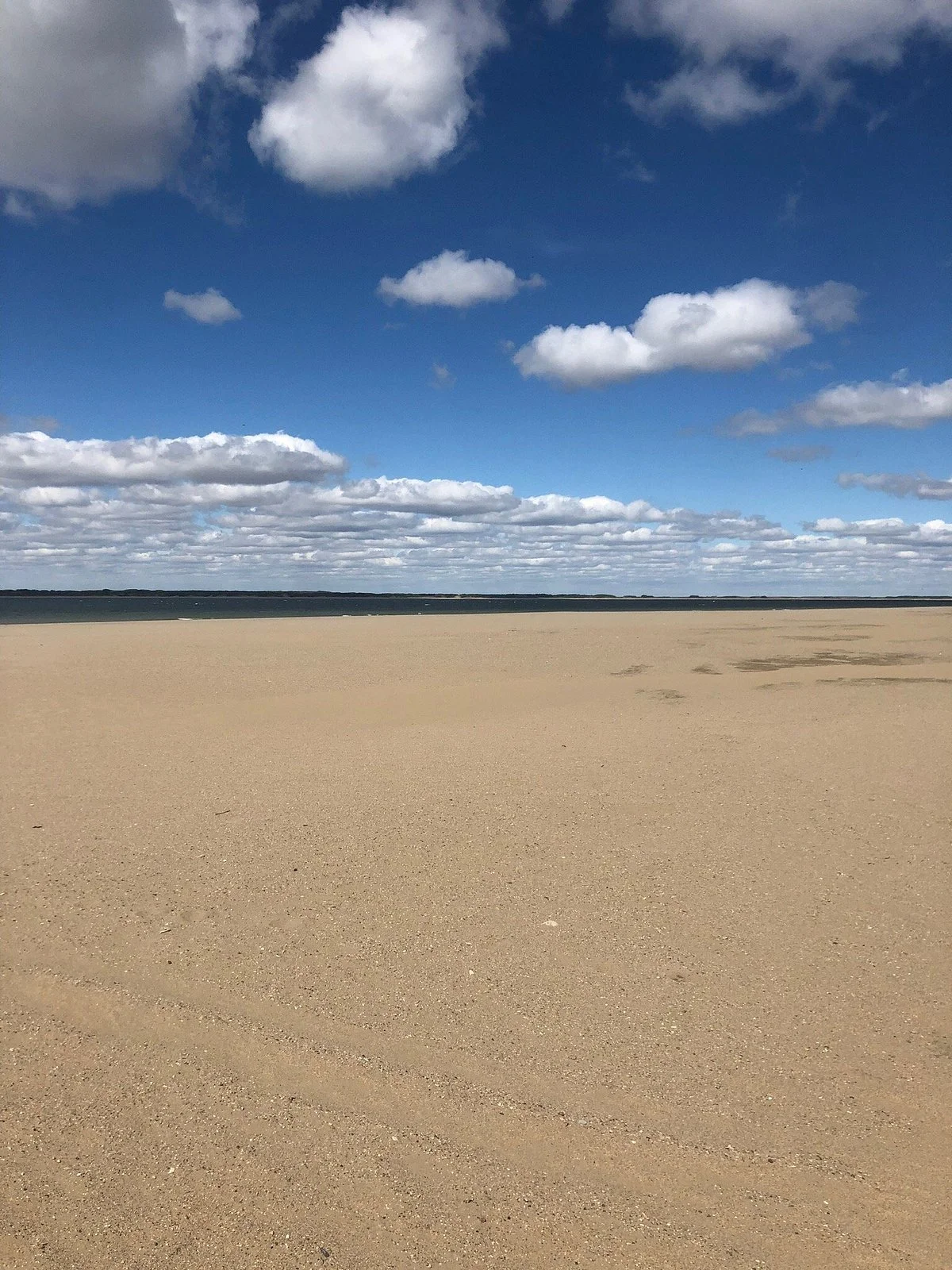Douglas Provincial Park