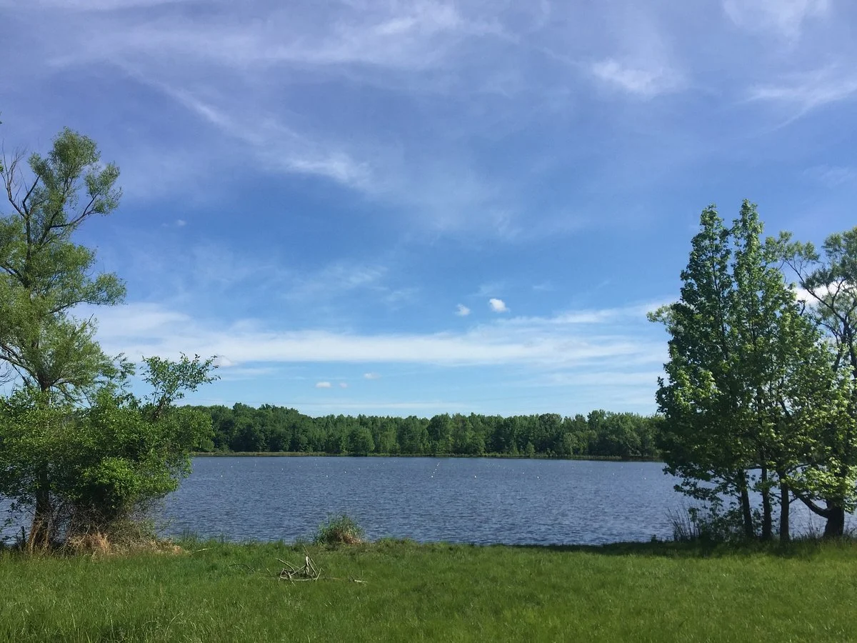 Mercer County Park