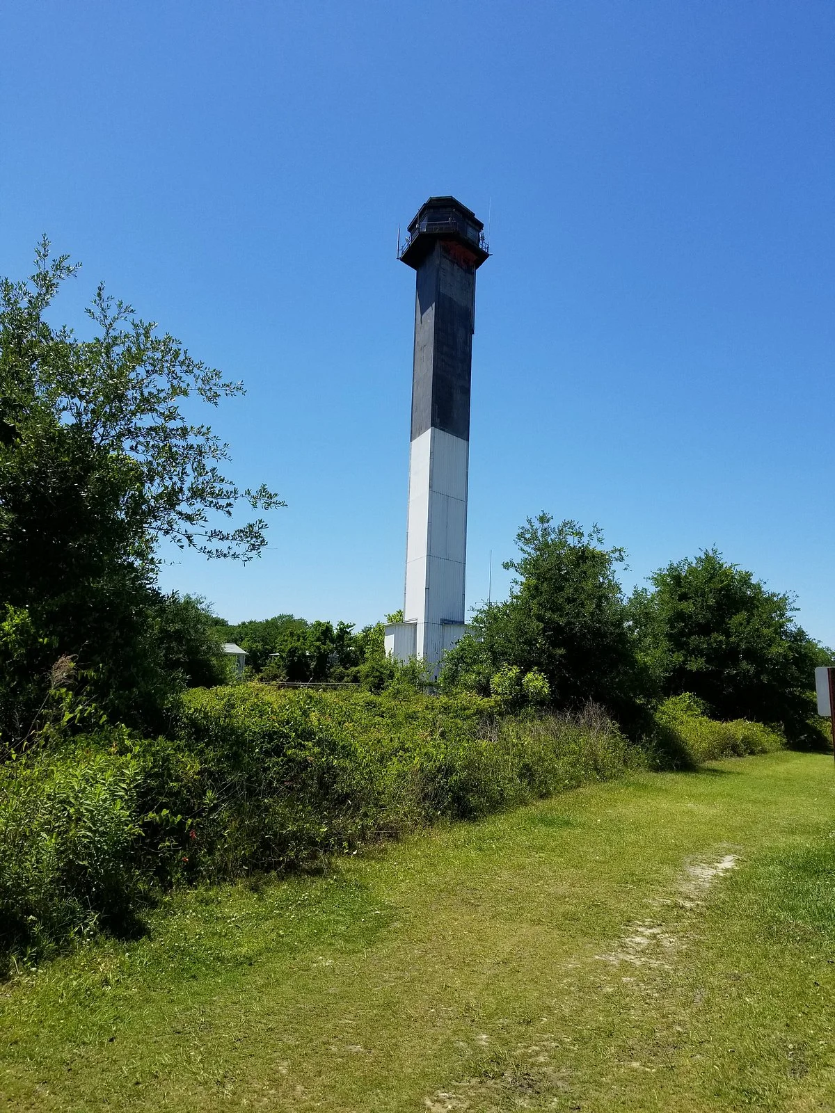 Sullivan's Island Lighthouse