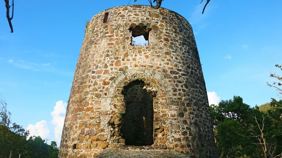 Mount Healthy National Park