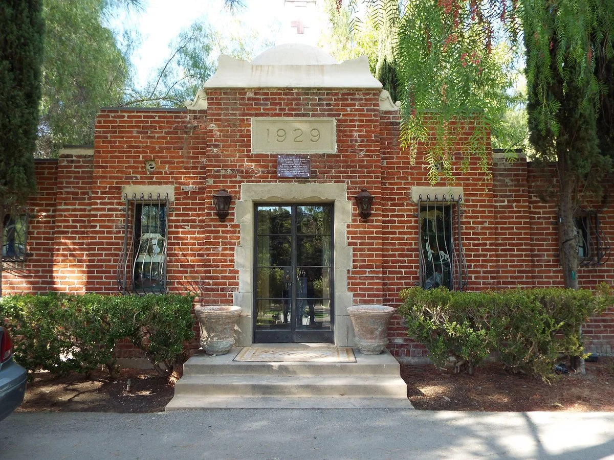 Los Angeles Pet Memorial Park