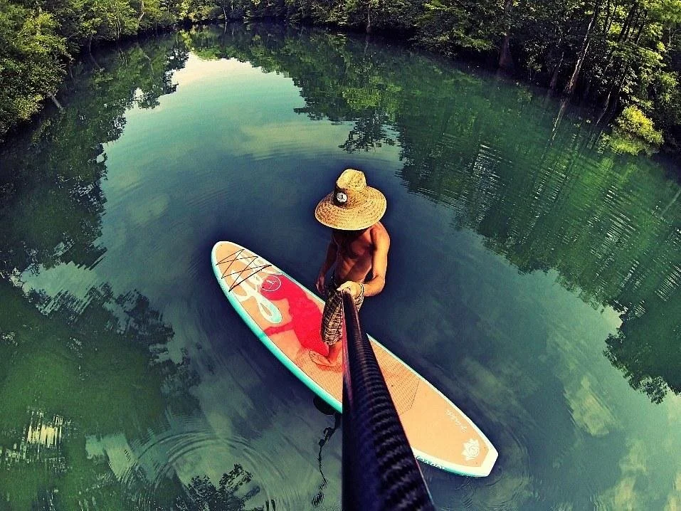 YOLO Board and Bike