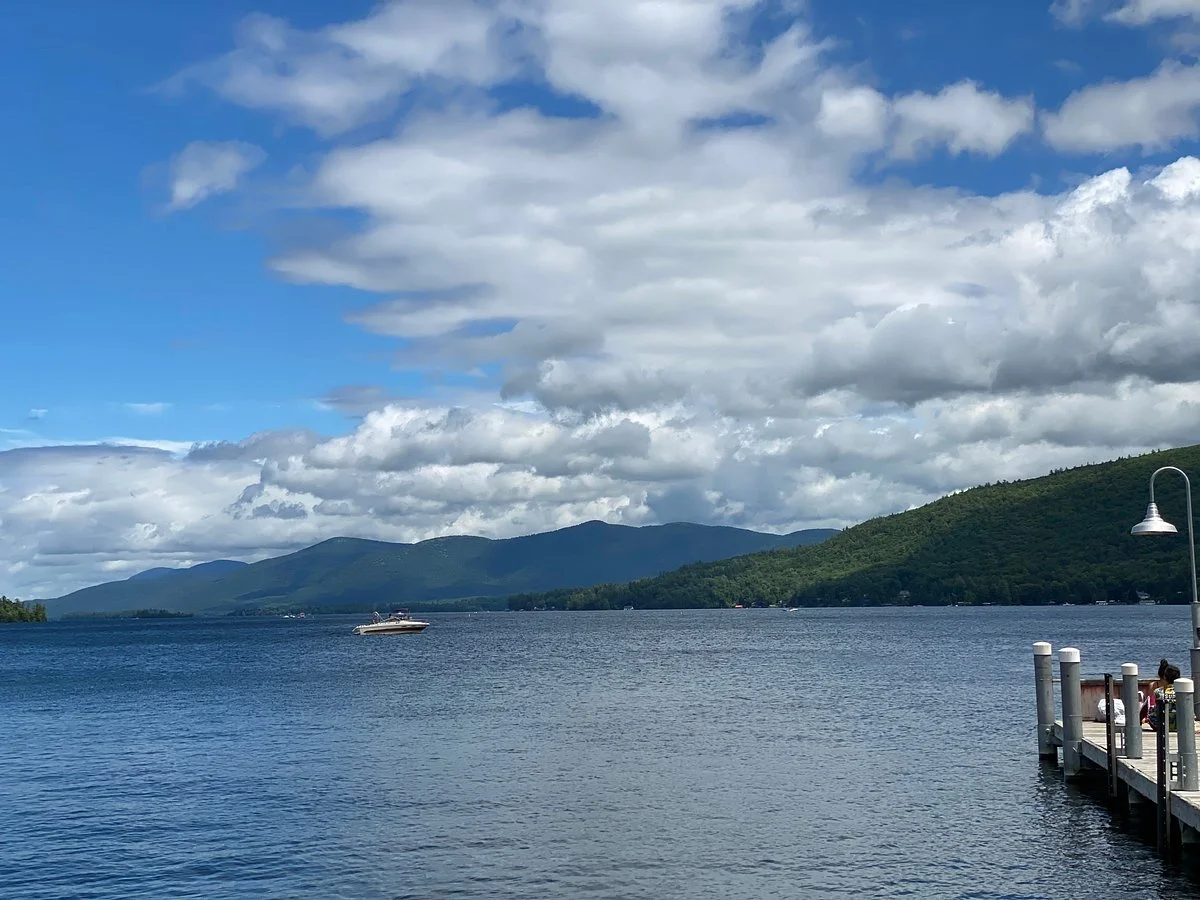 Lakeshore Trail