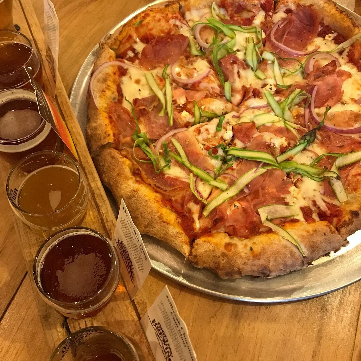 Bigelow Brewing Company