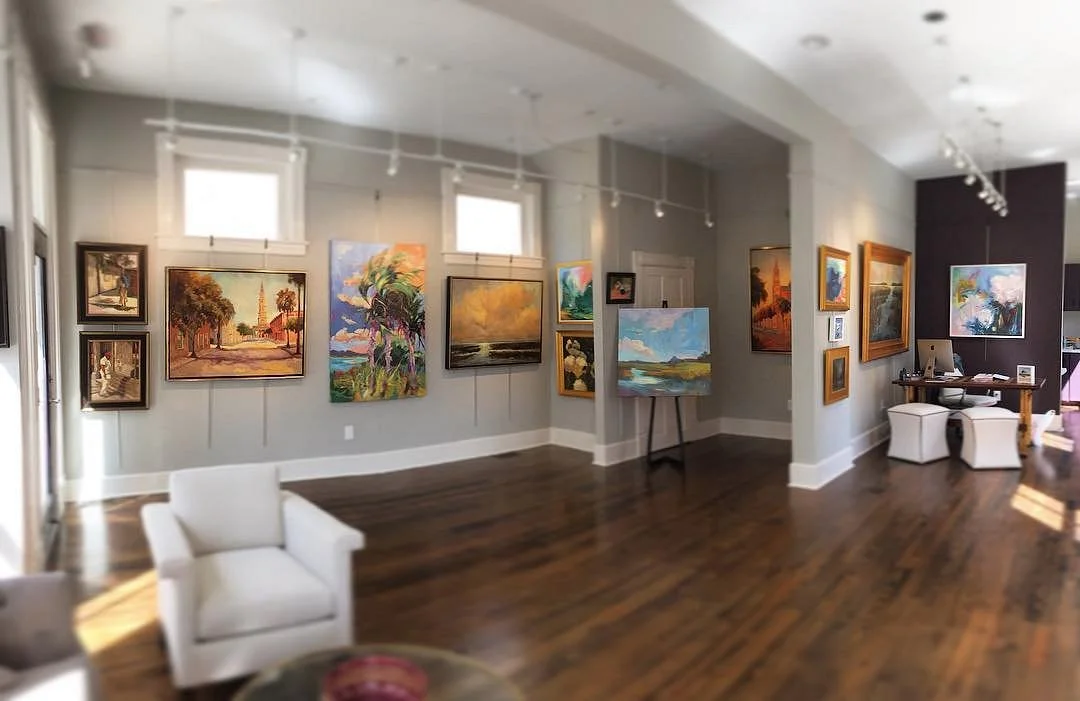 Meyer Vogl Gallery