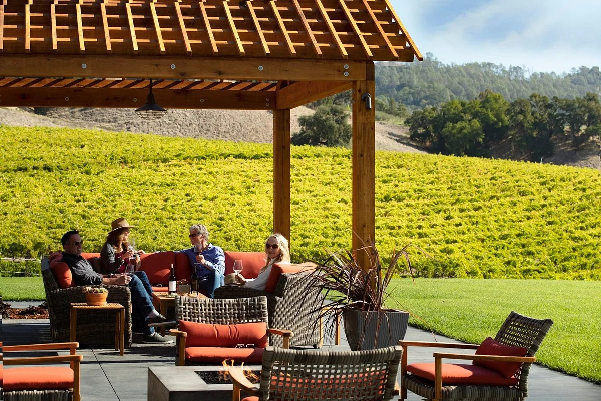 Robert Young Estate Winery