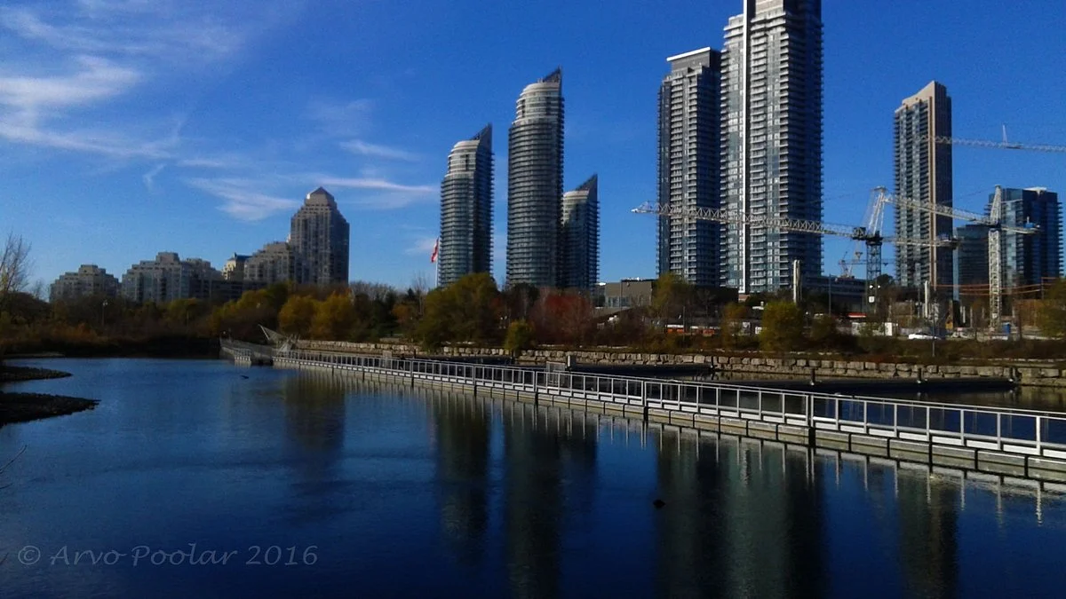 Humber Bay Park