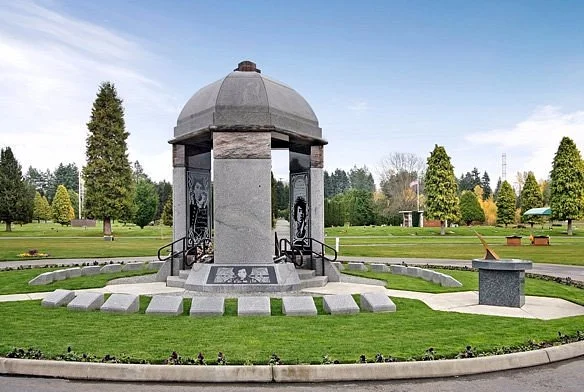 Greenwood Memorial Park Funeral Home