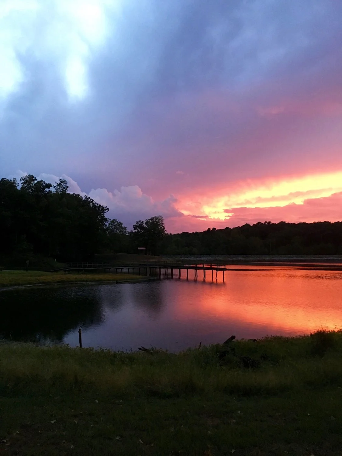 Tombigbee State Park