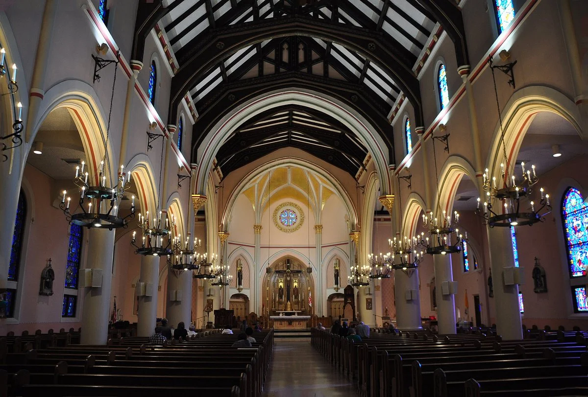 St. Francis de Sales Cathedral
