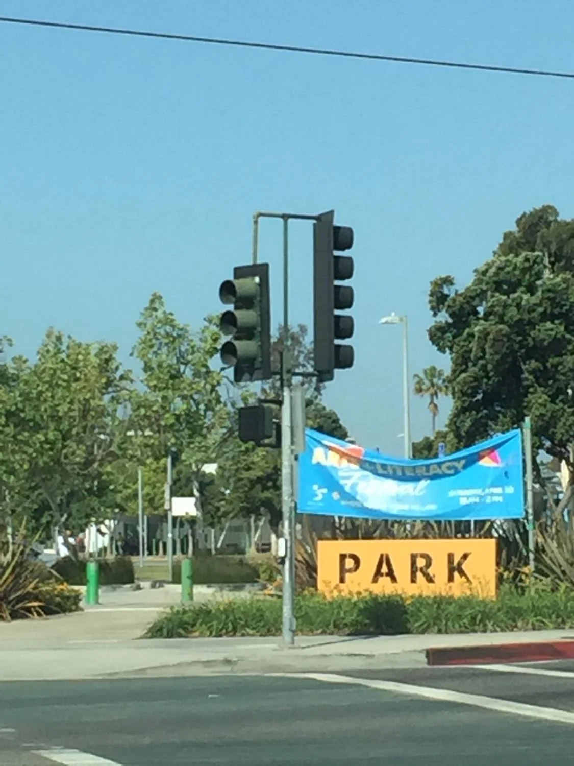 Virginia Avenue Park
