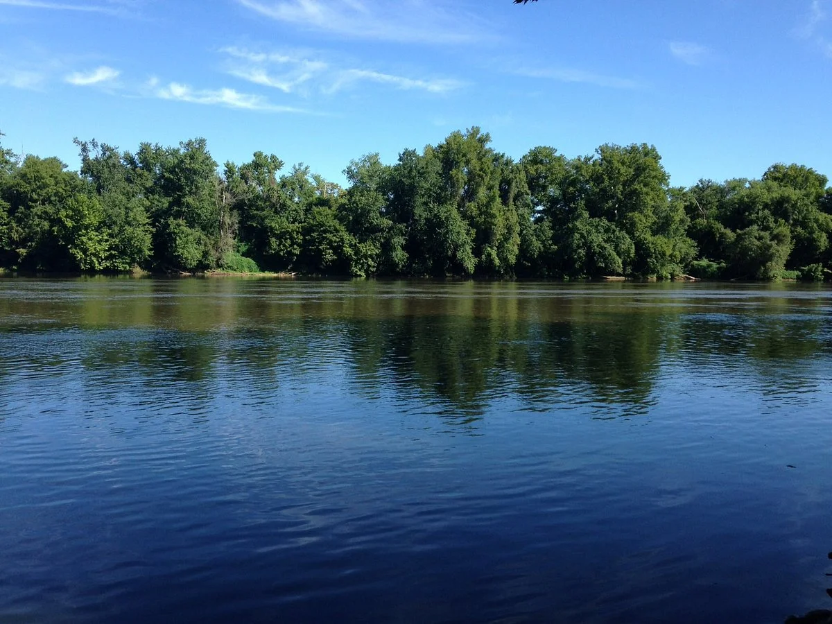 Powhatan State Park