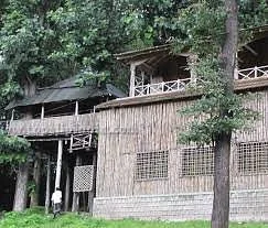 Topslip Anamalai Tiger Reserve