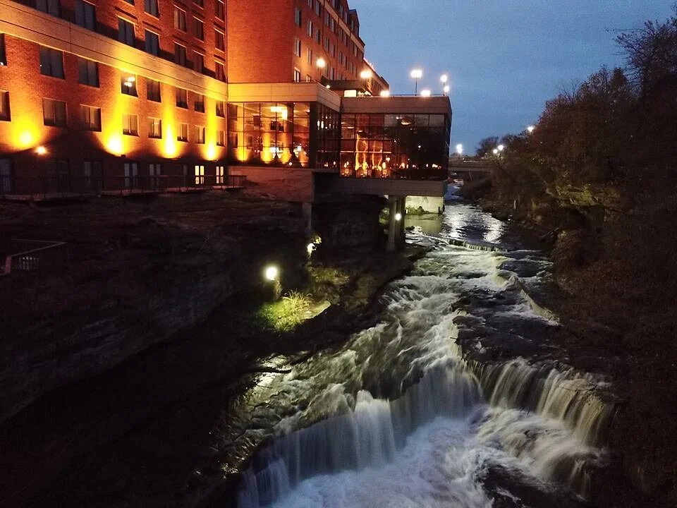 Falls River Square