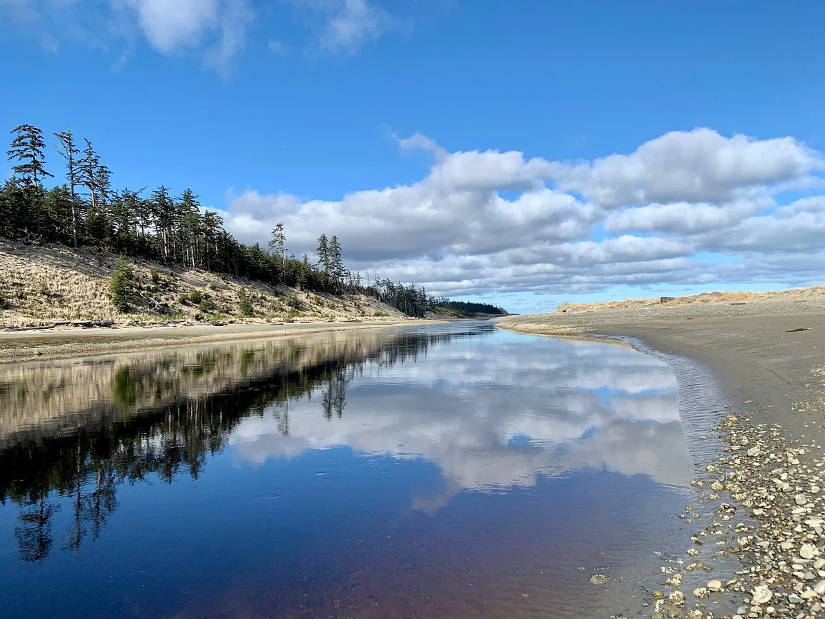 Naikoon Provincial Park
