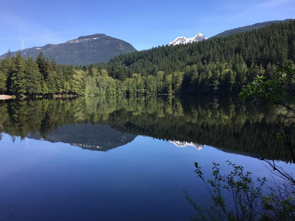 Alice Lake Provincial Park
