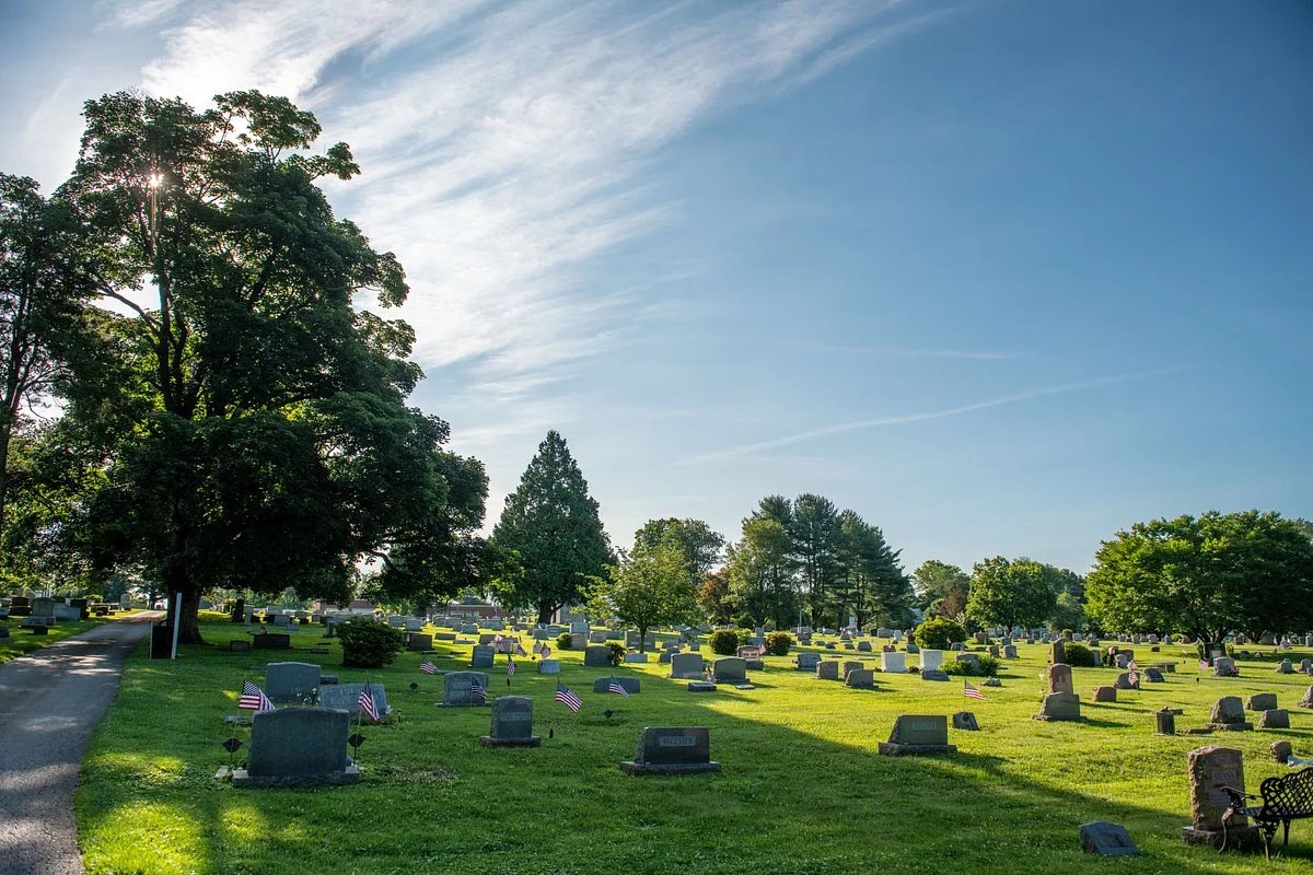 Longwood Cemetery