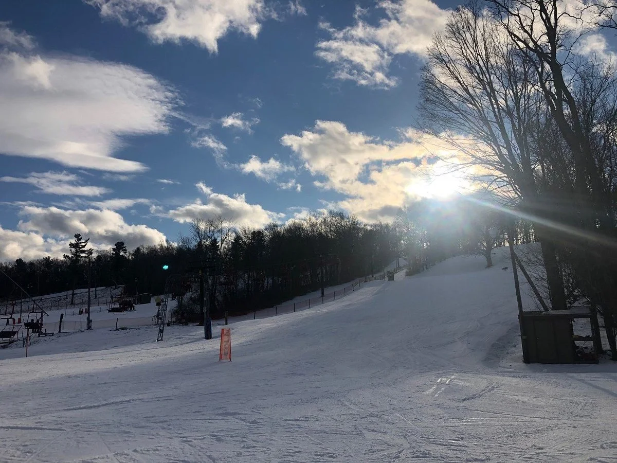 Ski Bradford