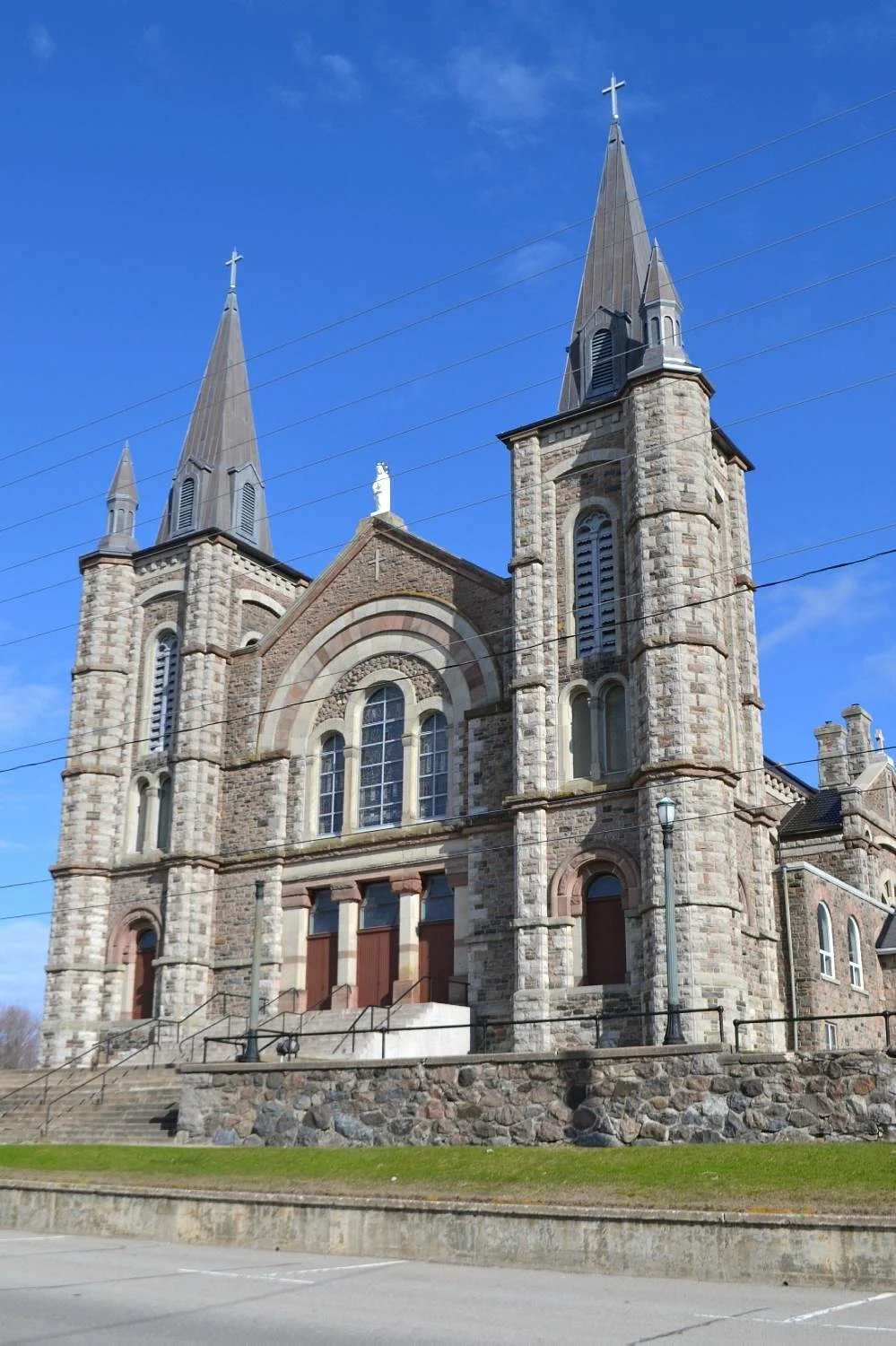 Saint Ann's Roman Catholic Church
