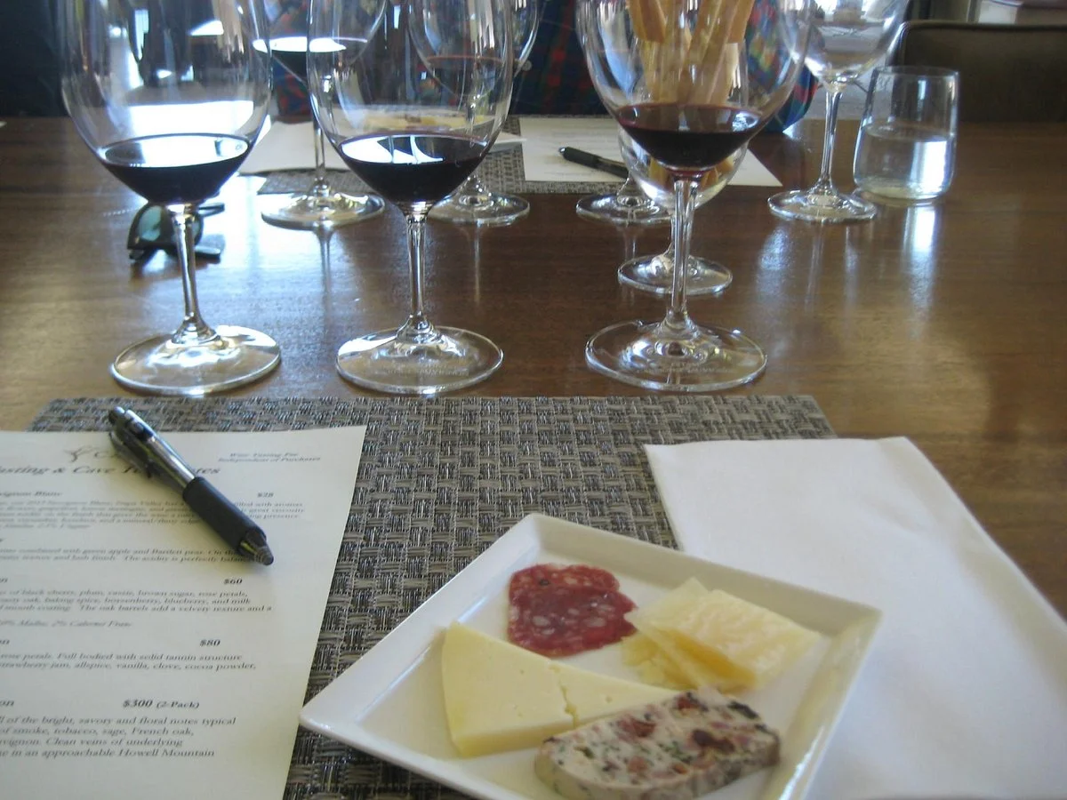 CADE Winery