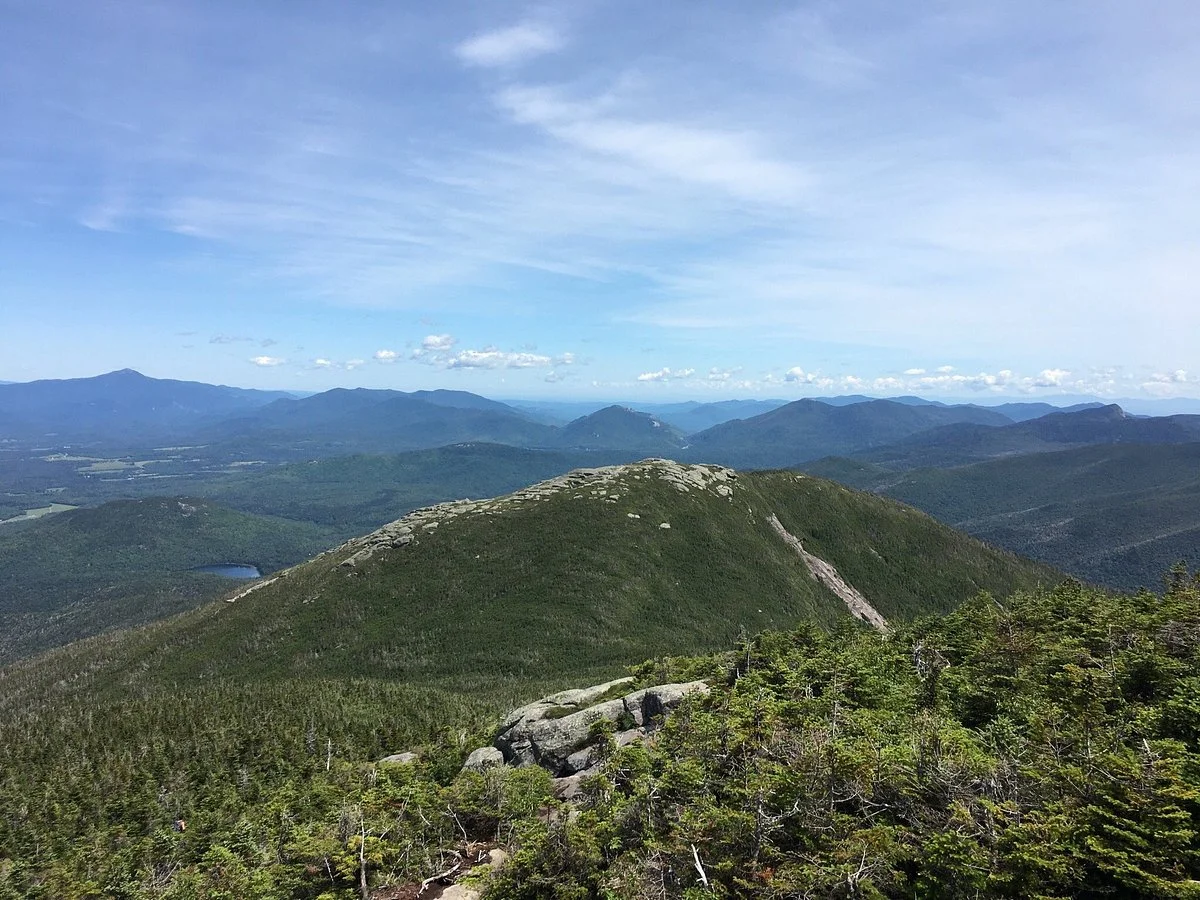 Algonquin Mountain