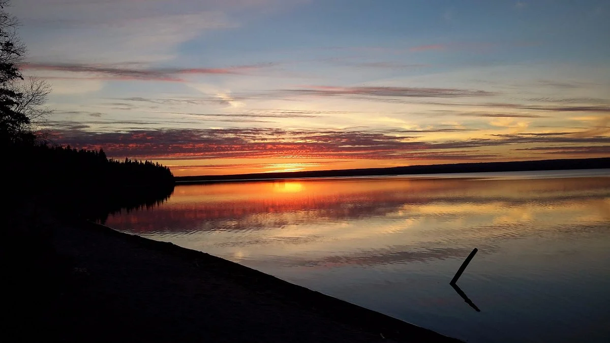 Meadow Lake Provincial Park