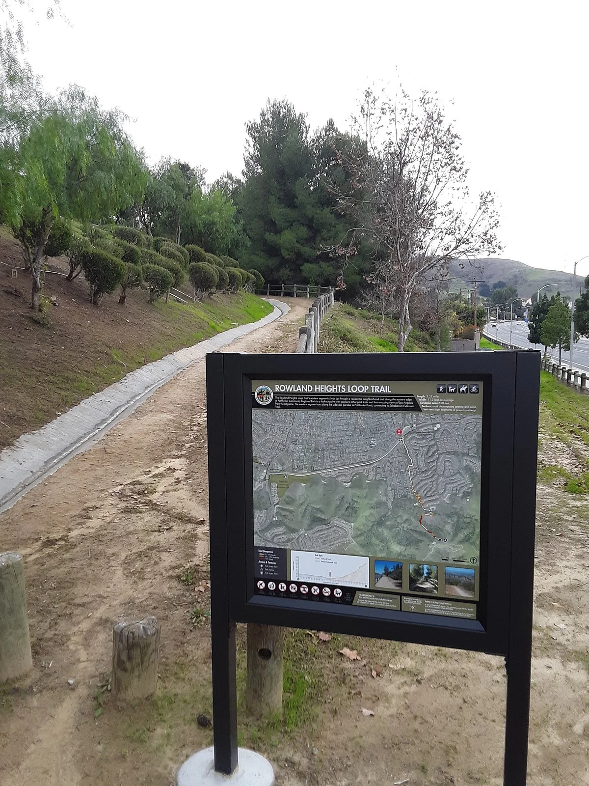 Pathfinder Community Regional Park