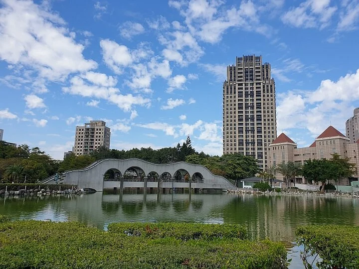Fengle Sculpture Park