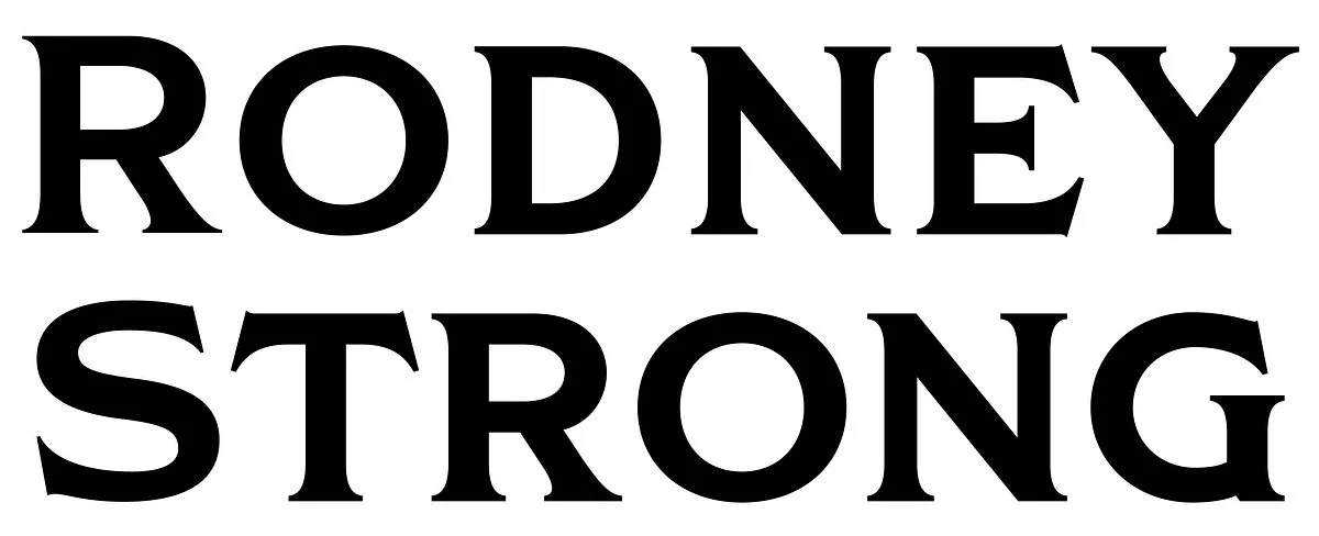 Rodney Strong Vineyards