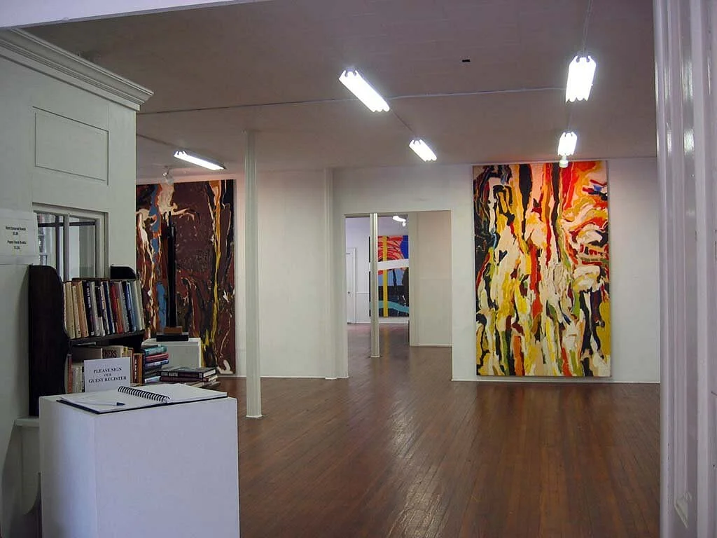 A.S Art Foundation