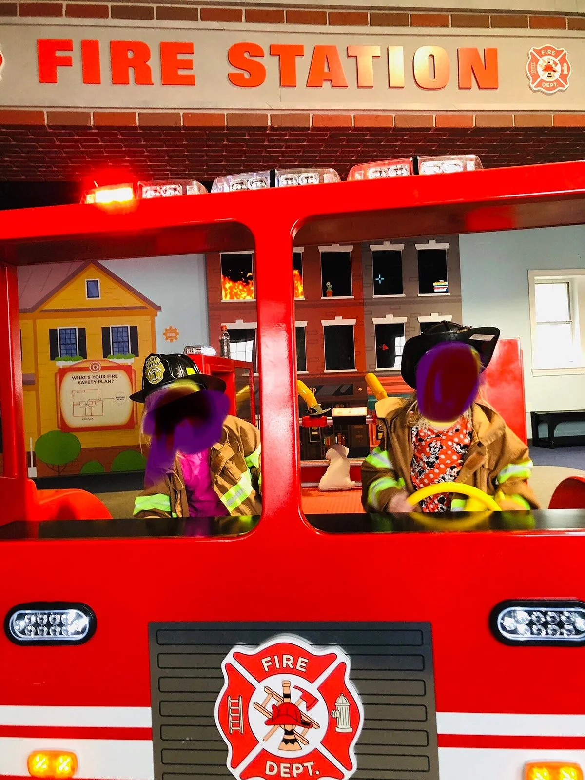 The Children's Museum at Saratoga
