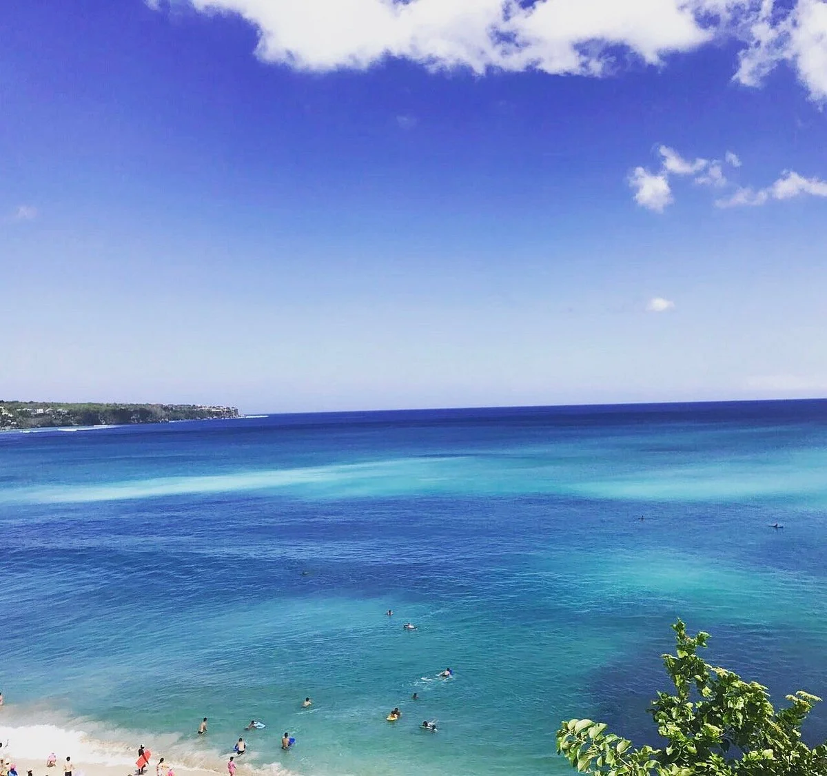 Dreamland Beach