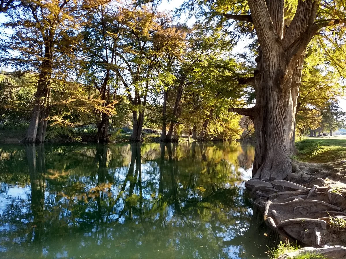 Bandera City Park