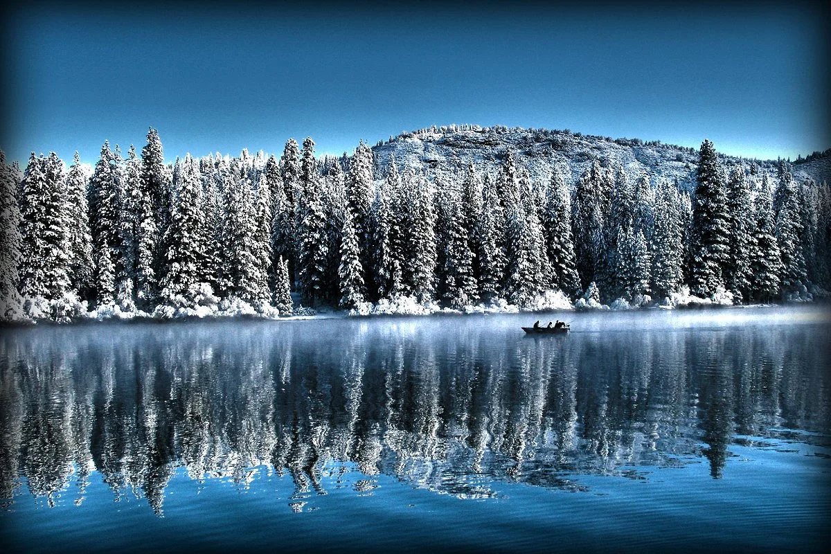 Hume Lake