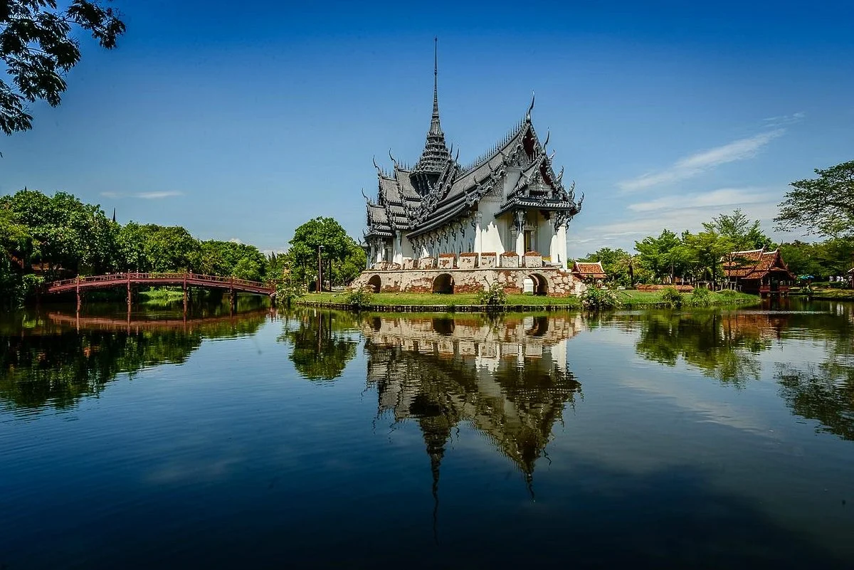 Ancient City (Mueang Boran)