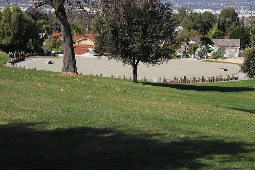 Hulda Crooks Park