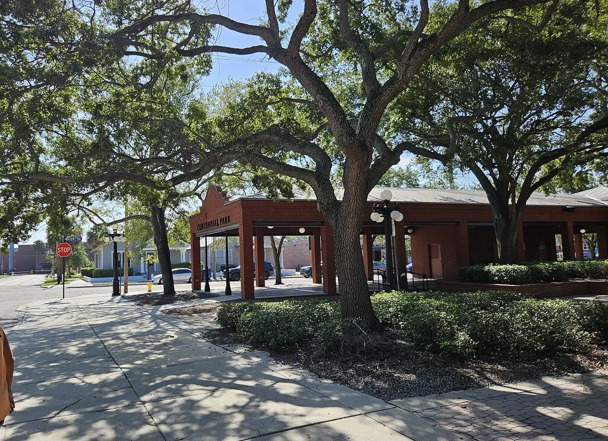 Centennial Park
