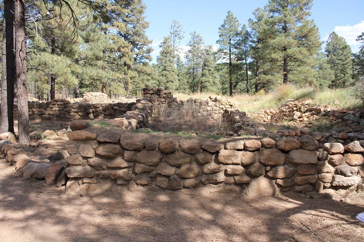Elden Pueblo