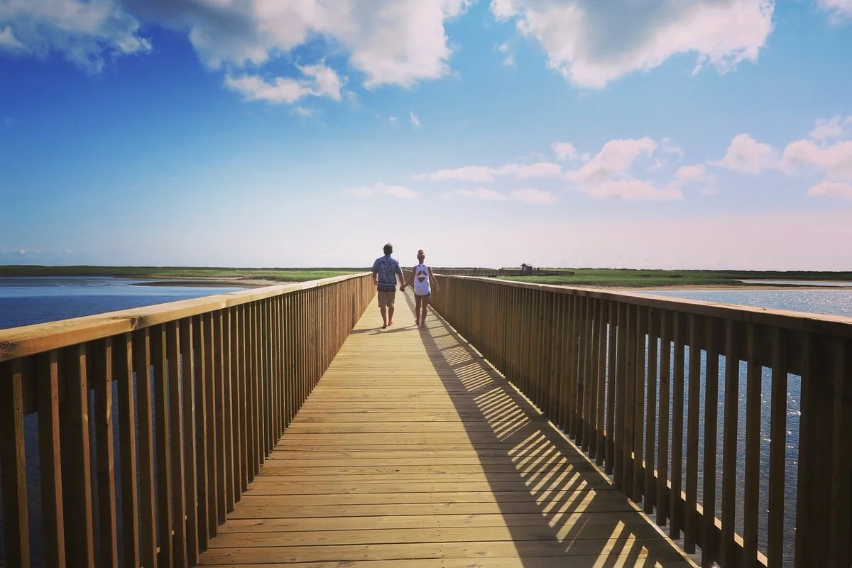 Kouchibouguac National Park