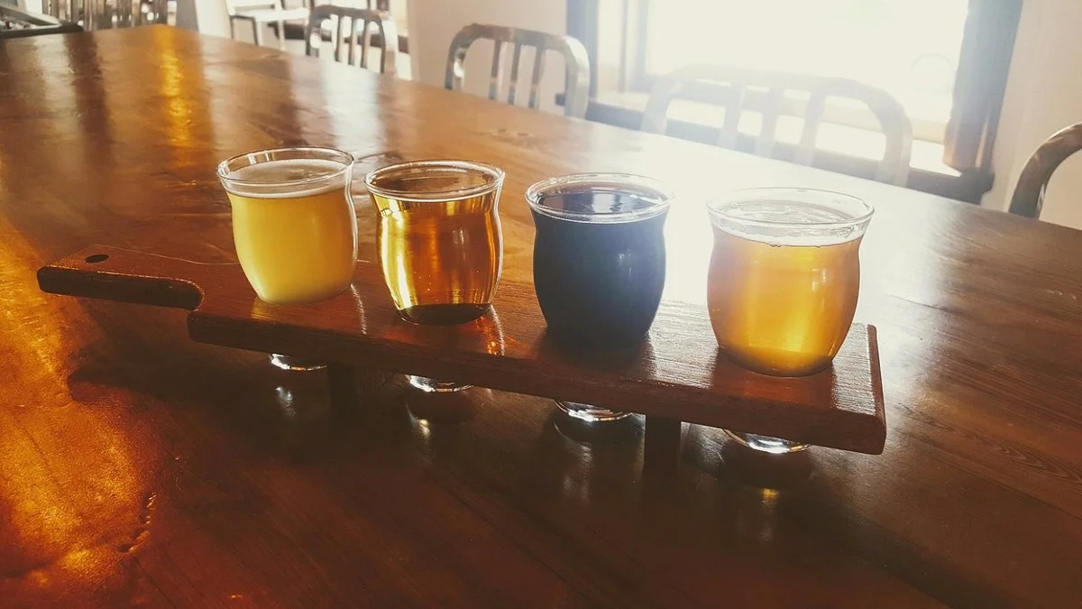Publican House Brewery
