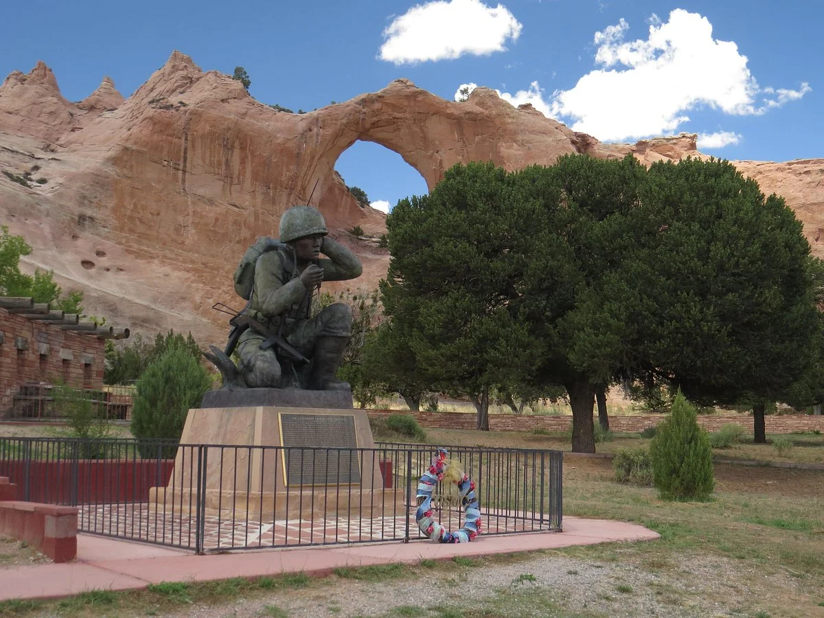 Navajo Nation Museum