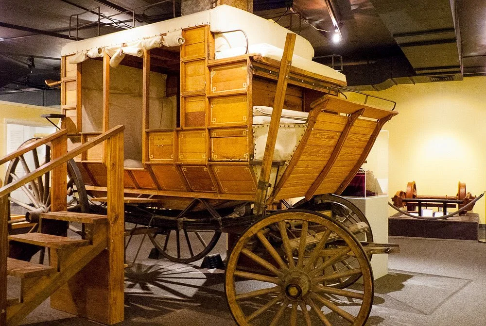 Museum of the West