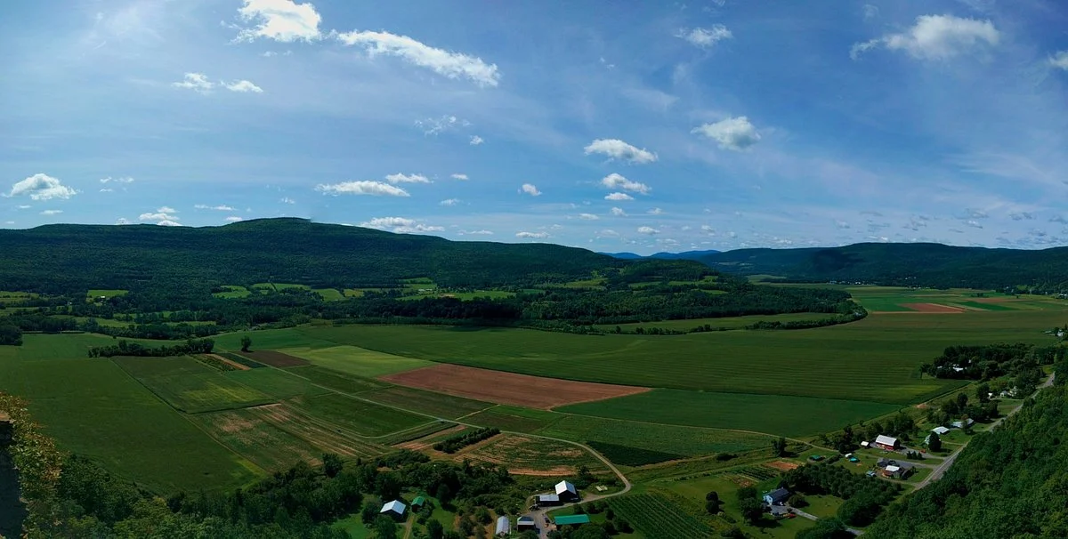 Vroman's Nose