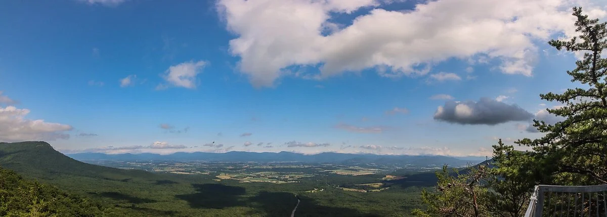 Woodstock Tower Observation Site