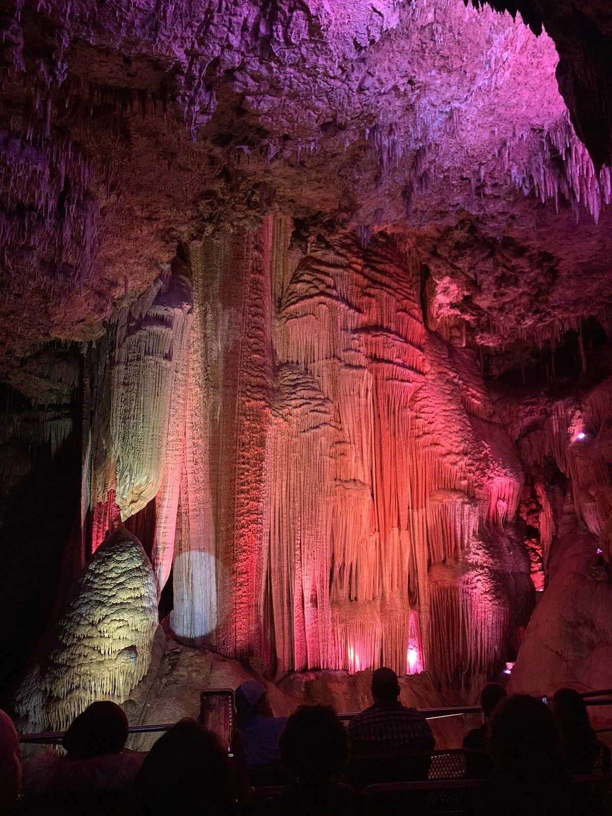 Fisher Cave
