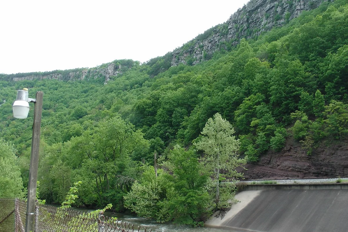 Cumberland Narrows