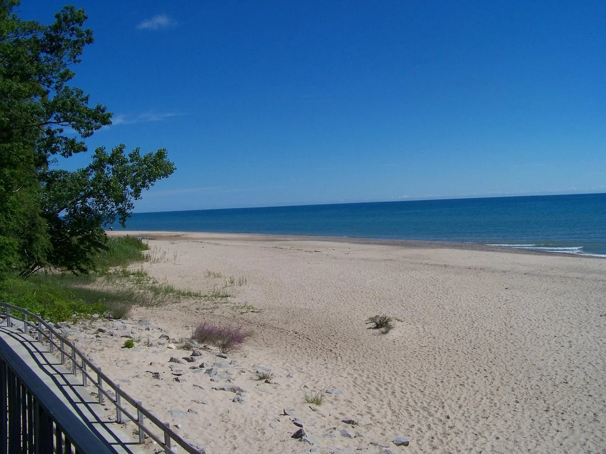 Lakeport State Park