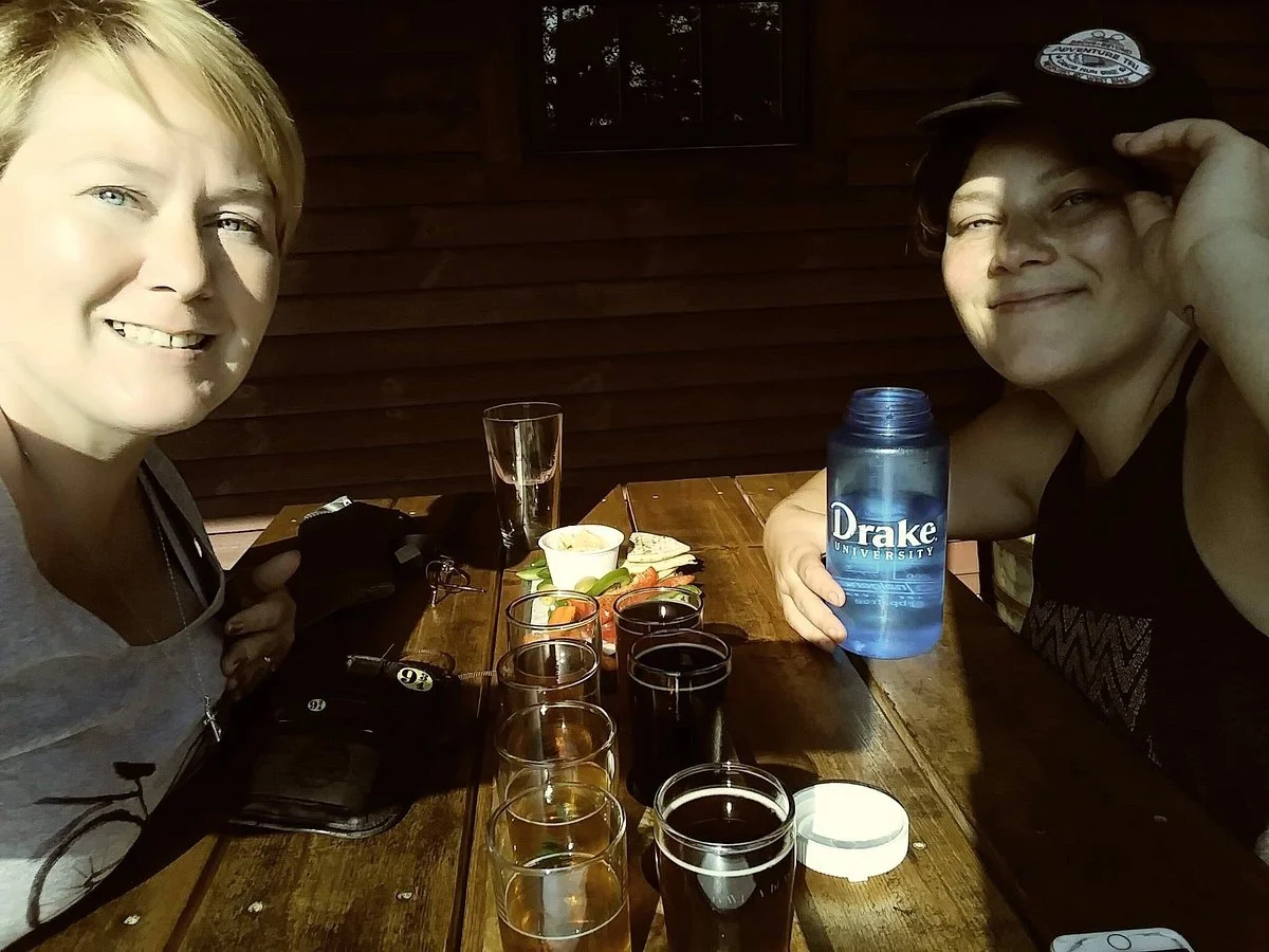Blasty Bough Brewing Company