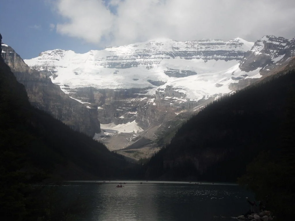 Lorraine Lake Trail